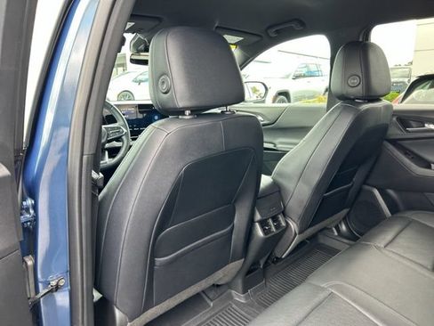 Used 2025 Chevrolet Equinox LT w/ Convenience Package II AWD/4WD image 18