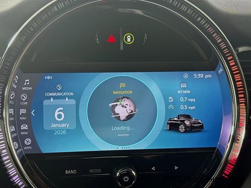 Used 2023 MINI Cooper S w/ Signature Upholstery Package image 13