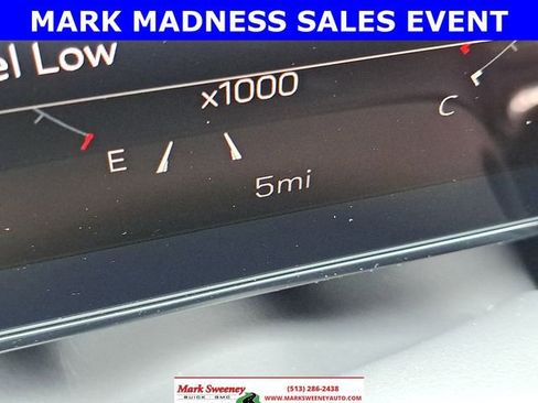 New 2026 GMC Yukon XL Elevation w/ LPO, Floor Liner Package image 20