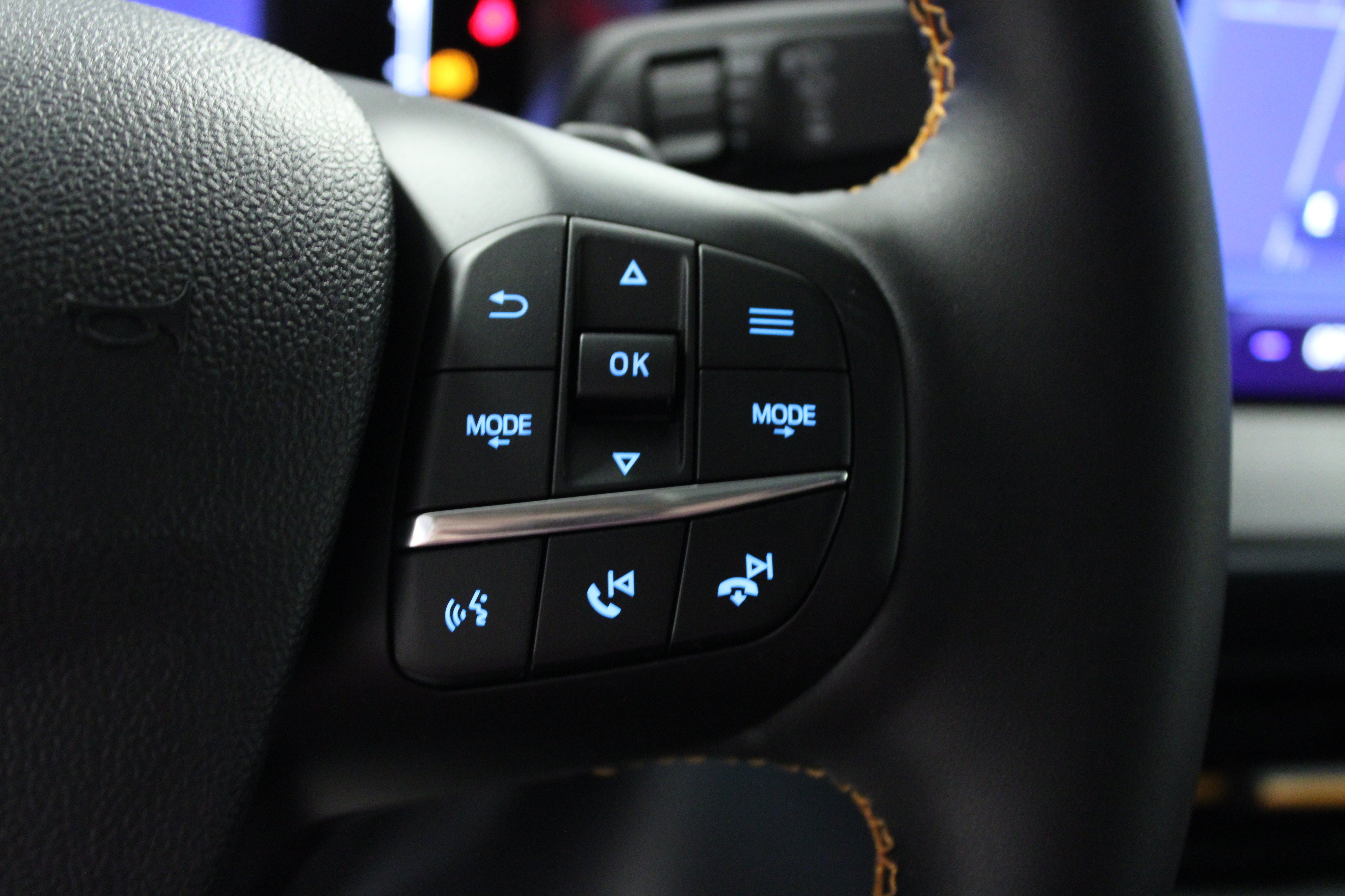 New 2026 Ford Maverick Tremor AWD/4WD image 21
