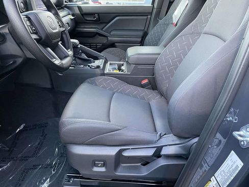 New 2025 Toyota Tacoma SR5 image 29