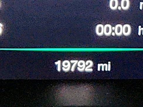 Used 2024 Dodge Hornet R/T Plus w/ R/T Blacktop Package image 14