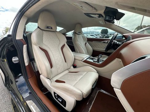 Used 2020 BMW M8 Competition w/ M Driver's Package image 27