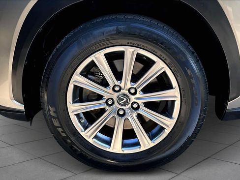 Used 2021 Lexus NX 300 FWD w/ Accessory Package 2 image 11