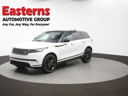 Used 2023 Land Rover Range Rover Velar S AWD/4WD image 57