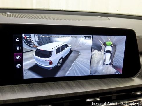 Used 2023 Kia Telluride SX image 18