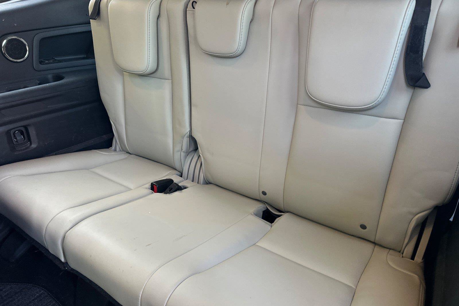 Used 2019 Subaru Ascent Limited AWD/4WD image 14