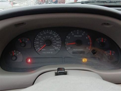 Used 2000 Ford Mustang GT image 15