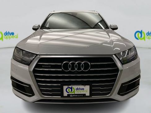 Used 2017 Audi Q7 3.0T Premium Plus AWD/4WD image 15