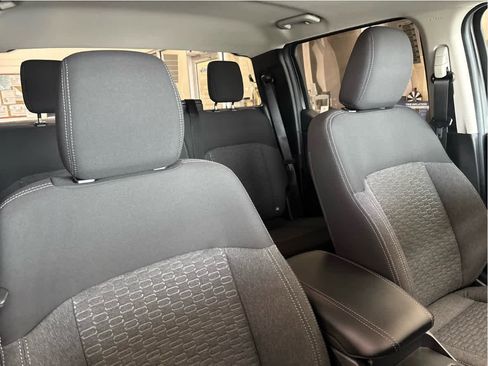 New 2025 Ford Ranger XLT w/ FX4 Off-Road Package image 33