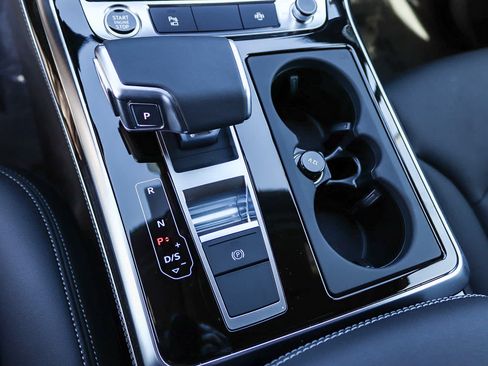 New 2026 Audi Q7 2.0T Premium Plus AWD/4WD image 25