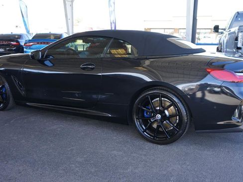 Used 2022 BMW 840i Convertible image 27