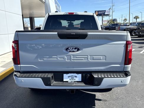 New 2026 Ford F150 STX RWD image 5