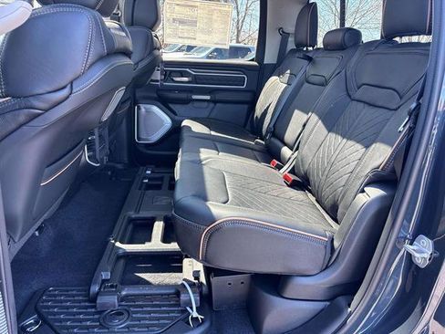 New 2026 RAM 1500 Tungsten image 8