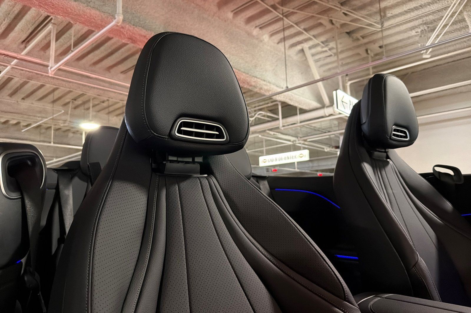 New 2027 Mercedes-Benz CLE 300 4MATIC Cabriolet image 17