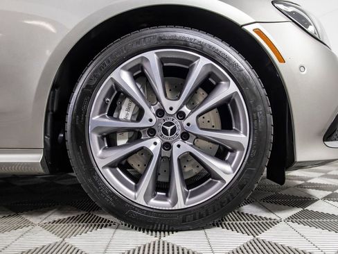 Used 2023 Mercedes-Benz E 450 E 450 image 44