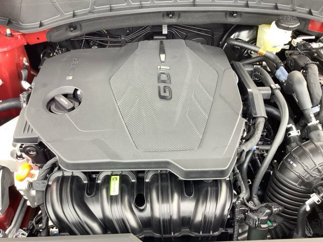 New 2026 Hyundai Tucson SEL Plus AWD/4WD image 14