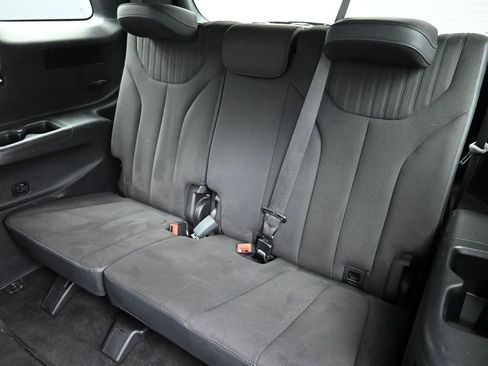 Used 2024 Hyundai Palisade Calligraphy image 21