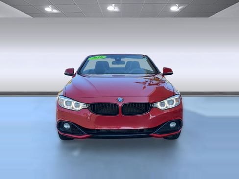Used 2016 BMW 435i Convertible image 6
