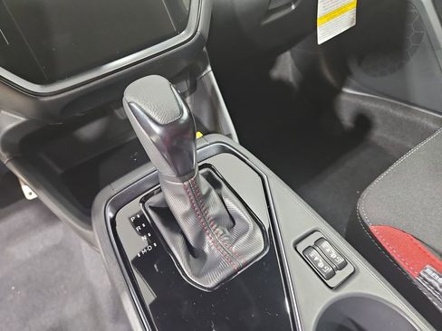 New 2026 Subaru Impreza RS AWD/4WD image 22