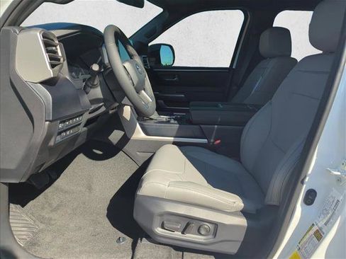 New 2026 Toyota Tundra SR5 image 12