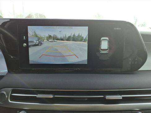 Used 2025 Hyundai Palisade SEL image 11