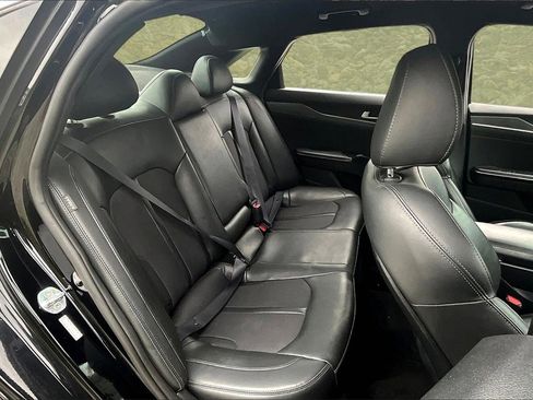 Used 2021 Kia K5 GT-Line image 25