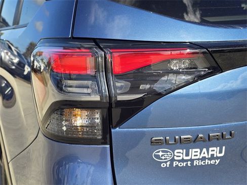 Certified 2025 Subaru Forester Premium w/ Convenience Package #1 image 7