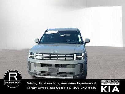 Used 2024 Hyundai Santa Fe SE