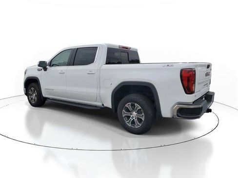 New 2026 GMC Sierra 1500 SLE w/ X31 Off-Road Package image 4