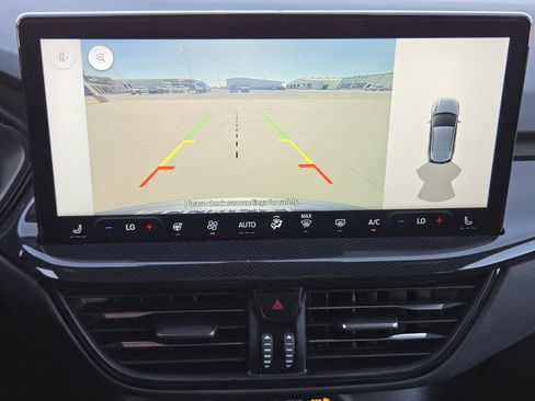 Used 2023 Ford Escape ST-Line Select w/ Tech Pack #1 image 19