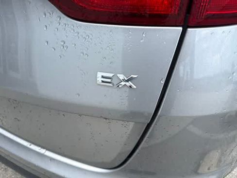 Used 2019 Kia Sportage EX FWD image 4