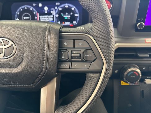 New 2026 Toyota Tacoma TRD Off-Road image 20