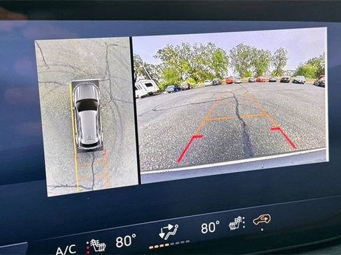 Used 2024 Buick Envision Preferred image 27