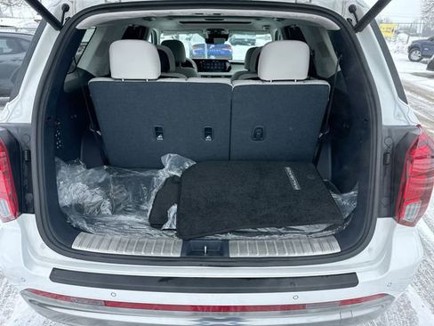 Used 2025 Hyundai Palisade Calligraphy image 23