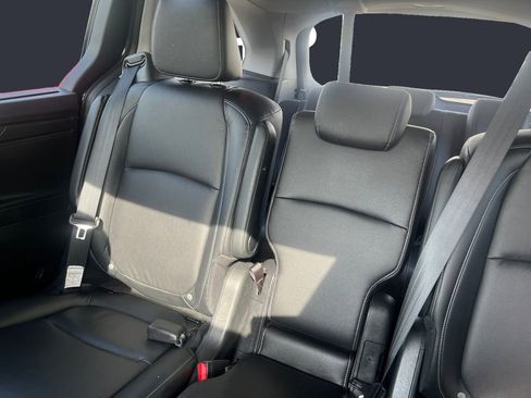 Used 2024 Honda Odyssey EX-L image 13