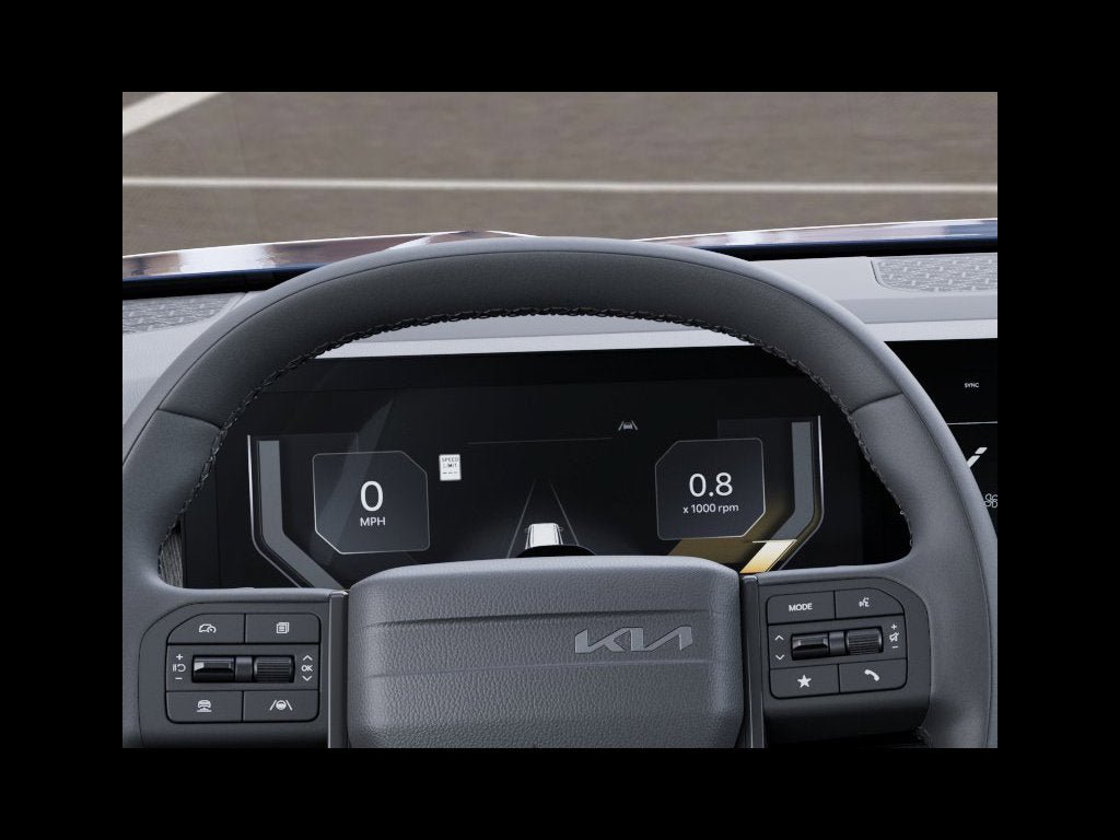 New 2027 Kia Telluride X-Line SX Prestige AWD/4WD image 48