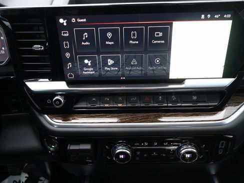 New 2026 GMC Sierra 1500 Elevation w/ Elevation Premium Package image 22