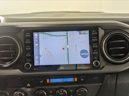 Used 2021 Toyota Tacoma TRD Pro image 24