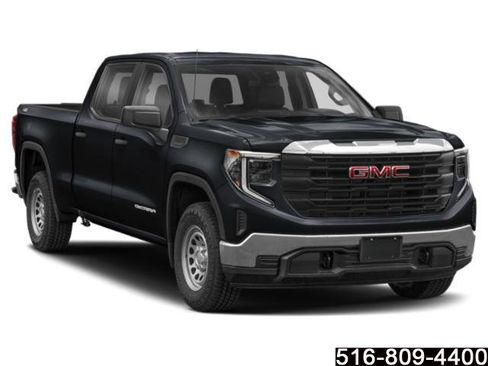 Used 2022 GMC Sierra 1500 AT4 w/ AT4 Preferred Package AWD/4WD image 10