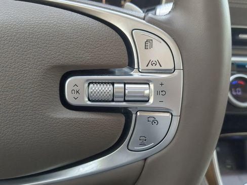 Used 2023 Genesis GV80 2.5T image 26