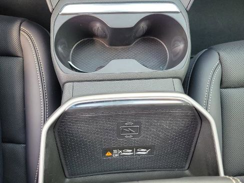 New 2026 GMC Terrain Elevation w/ Elevation Premium Package image 19