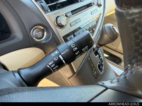 Used 2015 Lexus RX 350 AWD image 16
