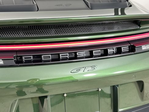 Used 2026 Porsche 911 GT3 RWD image 35