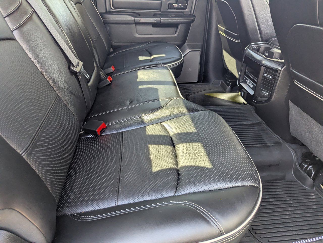 Used 2025 RAM 2500 Rebel w/ Rebel Level 2 Equipment Group AWD/4WD image 14