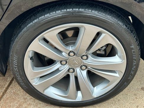 Used 2023 Acura TLX w/ Technology Package FWD image 25