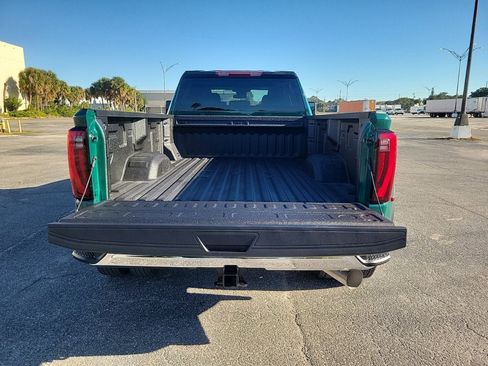 New 2026 GMC Sierra 3500 Pro image 7