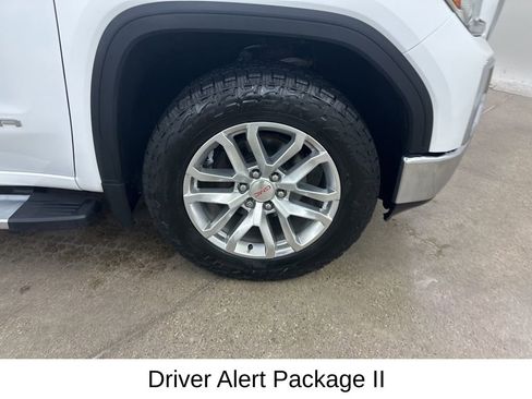 Used 2019 GMC Sierra 1500 SLT w/ SLT Premium Plus Package image 15