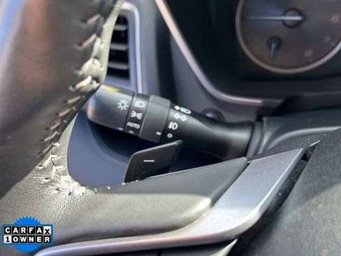 Used 2024 Subaru Ascent Touring w/ Popular Package #2 image 28