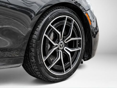 Used 2021 Mercedes-Benz E 350 4MATIC Sedan w/ Premium Package image 66
